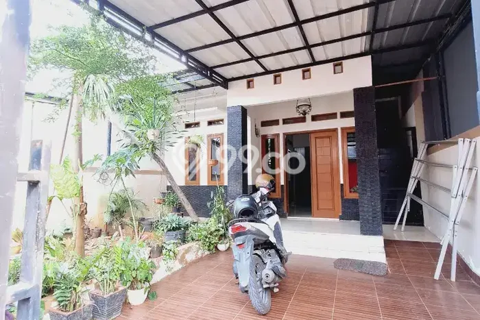 Dijual Rumah 2 Kamar Lokasi Ideal Bagus dan Strategis di Bojong Gede Dijual Rumah 2 Kamar Lokasi Ideal Bagus dan Strategis di Bojong Gede