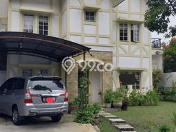 Dijual Rumah Mewah Elegan Dengan View Eksklusif di Sentul City, Bogor Dijual Rumah Mewah Elegan Dengan View Eksklusif di Sentul City, Bogor