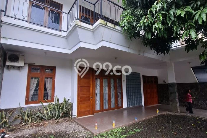 Best Deal Hunian Mewah Ideal dan Luas di Bogor Tengah, Bogor Best Deal Hunian Mewah Ideal dan Luas di Bogor Tengah, Bogor