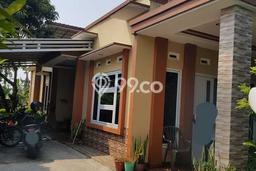 Hunian Super Elit dengan Akses Paling Strategis di Cimahpar, Bogor Hunian Super Elit dengan Akses Paling Strategis di Cimahpar, Bogor
