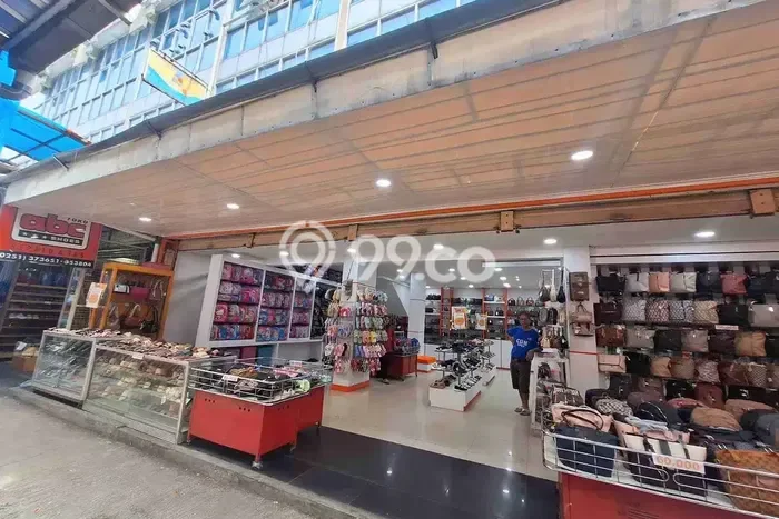 Lokasi Strategis! Dijual Ruko Bisnis di Bogor Tengah, Bogor Kondisi Baik Lokasi Strategis! Dijual Ruko Bisnis di Bogor Tengah, Bogor Kondisi Baik