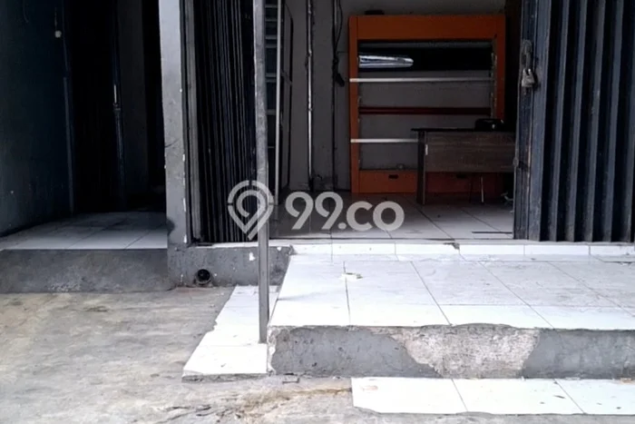 Ruko Disewa di Bogor Utara, Bogor, LT 100m2 / LB 100m2 Ruko Disewa di Bogor Utara, Bogor, LT 100m2 / LB 100m2