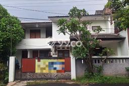 Rumah Strategis Minimalis Lb 220m2 di Bogor Utara, Bogor Rumah Strategis Minimalis Lb 220m2 di Bogor Utara, Bogor