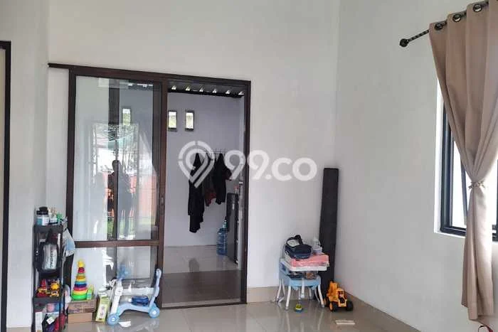 Rumah Minimalis di Bogor Dekat Sekolah Rumah Minimalis di Bogor Dekat Sekolah