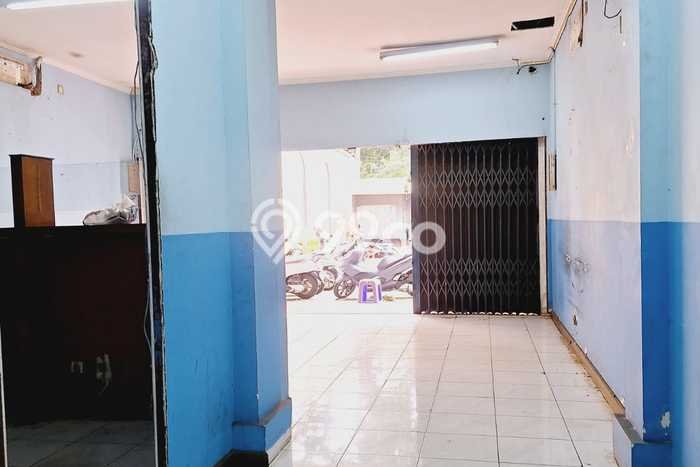 Ruko untuk disewa di Bogor Timur punya LT 91m2 & LB 91m2 harga sewa kompetitif Ruko untuk disewa di Bogor Timur punya LT 91m2 & LB 91m2 harga sewa kompetitif