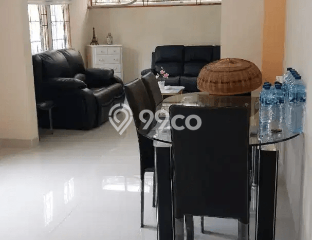 Dijual Rumah Mewah Elegan Dengan View Eksklusif di Sentul City, Bogor Dijual Rumah Mewah Elegan Dengan View Eksklusif di Sentul City, Bogor