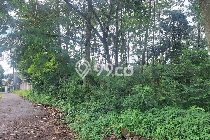 Dijual Tanah Lokasi Tanah Sareal, Bogor Seluas 467m2 Dijual Tanah Lokasi Tanah Sareal, Bogor Seluas 467m2