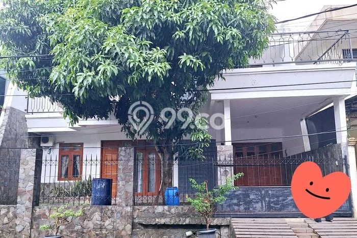 Best Deal Hunian Mewah Ideal dan Luas di Bogor Tengah, Bogor Best Deal Hunian Mewah Ideal dan Luas di Bogor Tengah, Bogor