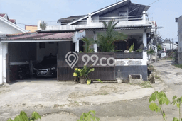 Hunian Nyaman Asri 4 KT Siap Pakai di Tanah Sareal Bogor Hunian Nyaman Asri 4 KT Siap Pakai di Tanah Sareal Bogor