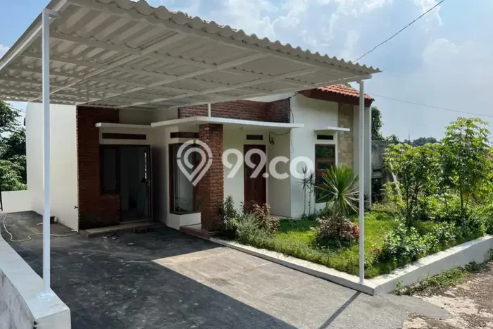 Dijual Rumah Strategis Bagus Punya 3 KT di Sawangan Depok SHM Dijual Rumah Strategis Bagus Punya 3 KT di Sawangan Depok SHM