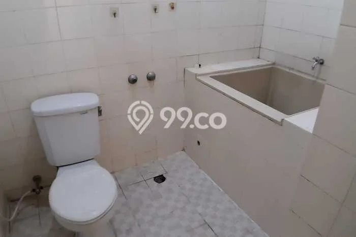 Jarang Ada! Rumah Sewa 3 Kamar Nyaman Siap Huni Sunter Jarang Ada! Rumah Sewa 3 Kamar Nyaman Siap Huni Sunter