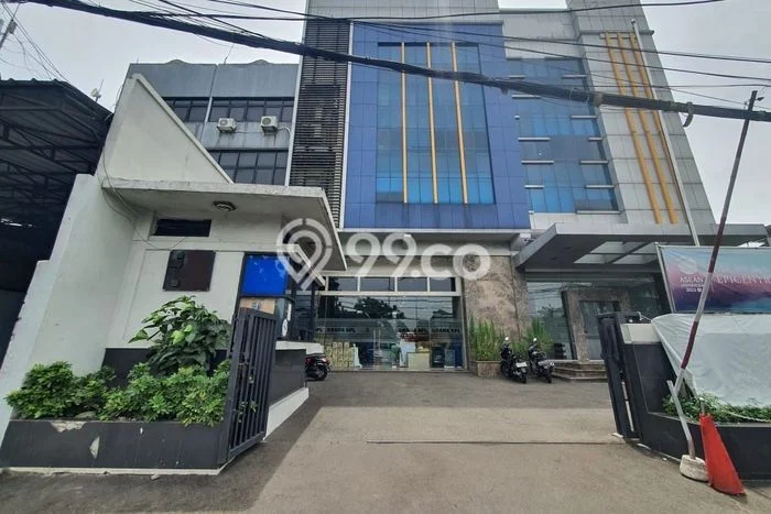 Lokasi Strategis! Dijual Kantor Bisnis di Kemayoran, Jakarta Pusat Kondisi Baik Lokasi Strategis! Dijual Kantor Bisnis di Kemayoran, Jakarta Pusat Kondisi Baik