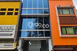 Dijual Ruko di Kelapa Gading, Jakarta Utara Harga Penawaran Spesial Dijual Ruko di Kelapa Gading, Jakarta Utara Harga Penawaran Spesial