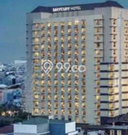 Jual Hotel di , Luas 6000m2m², Kawasan Komersial, Jalur Strategis Jual Hotel di , Luas 6000m2m², Kawasan Komersial, Jalur Strategis