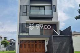 Dijual Rumah Mewah Exclusive di Kelapa Gading, Jakarta Utara Dijual Rumah Mewah Exclusive di Kelapa Gading, Jakarta Utara