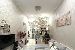 Ready to Use! Luxury House LT 98m2 Desain Elegan di Sunter Ready to Use! Luxury House LT 98m2 Desain Elegan di Sunter