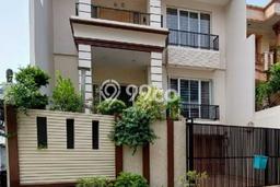 For Sale! Premium House LT 239m2 Desain Elegan di Sunter For Sale! Premium House LT 239m2 Desain Elegan di Sunter