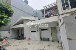 Rumah Luxury Modern Siap Huni di Sunter Jakarta Utara Rumah Luxury Modern Siap Huni di Sunter Jakarta Utara