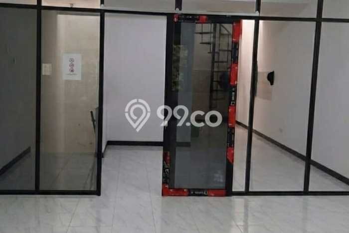 FOR RENT! Ruko di Sunter Cocok untuk Bisnis 120m2 FOR RENT! Ruko di Sunter Cocok untuk Bisnis 120m2