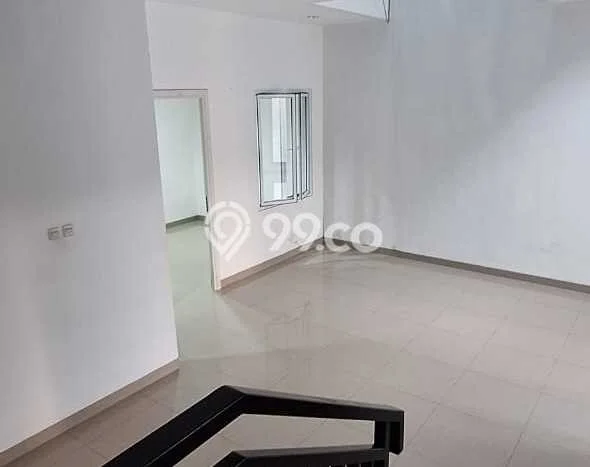 Rumah Nyaman 3 KT LB 120m2 Kondisi Bagus di Sunter Rumah Nyaman 3 KT LB 120m2 Kondisi Bagus di Sunter