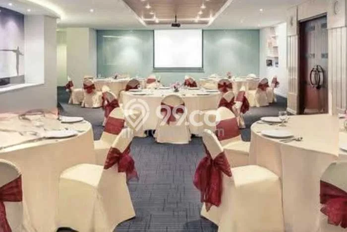 Jual Hotel di , Luas 6000m2m², Kawasan Komersial, Jalur Strategis Jual Hotel di , Luas 6000m2m², Kawasan Komersial, Jalur Strategis