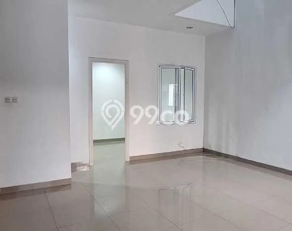 Rumah Nyaman 3 KT LB 120m2 Kondisi Bagus di Sunter Rumah Nyaman 3 KT LB 120m2 Kondisi Bagus di Sunter