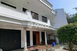 Hunian Elit LB 400m2 Siap Pakai Desain Elegan di Sunter, Jakarta Utara Hunian Elit LB 400m2 Siap Pakai Desain Elegan di Sunter, Jakarta Utara