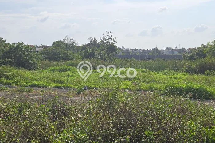 Dijual Tanah Lokasi Dadap, Tangerang Seluas 12412m2 Dijual Tanah Lokasi Dadap, Tangerang Seluas 12412m2