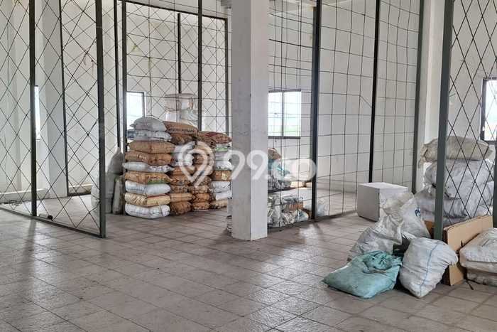 Unit Gudang Strategis di Kemayoran, Jakarta Pusat Potensi Cuan Besar Unit Gudang Strategis di Kemayoran, Jakarta Pusat Potensi Cuan Besar