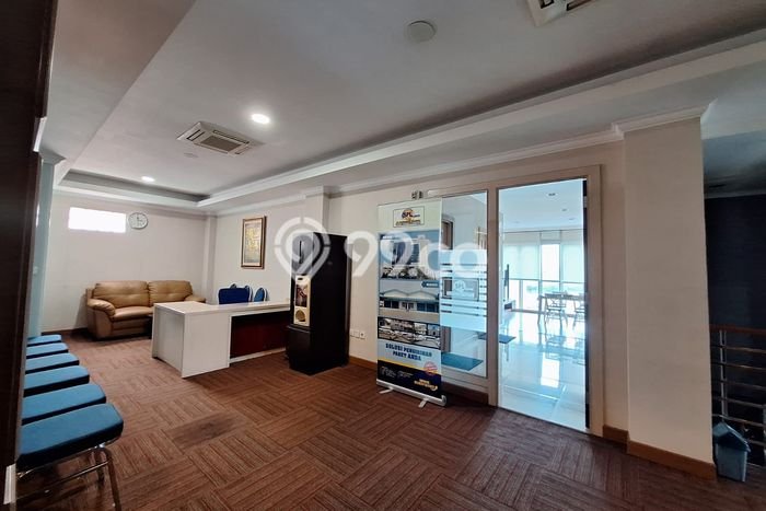 FOR SALE! Gudang di Kemayoran Jakarta Pusat, LT 425m2, LB 1152m2 FOR SALE! Gudang di Kemayoran Jakarta Pusat, LT 425m2, LB 1152m2