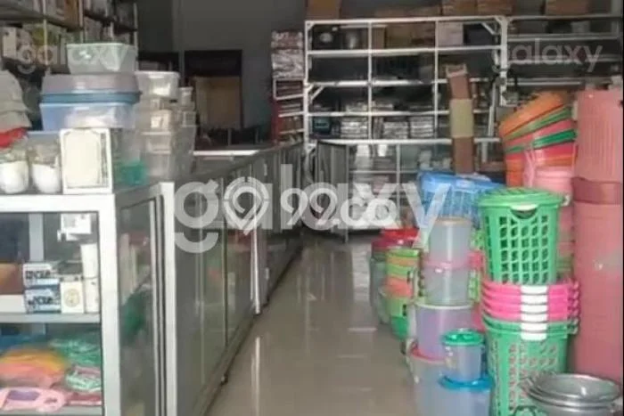 Ruko Komersial Disewakan di Pakis Malang Luas 500m2 Ruko Komersial Disewakan di Pakis Malang Luas 500m2