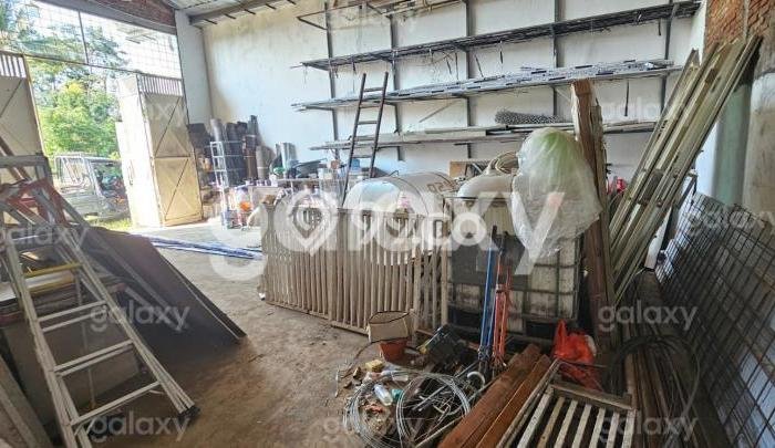 Gudang Paling Dicari LB 120m2 Dijual di Wagir Gudang Paling Dicari LB 120m2 Dijual di Wagir