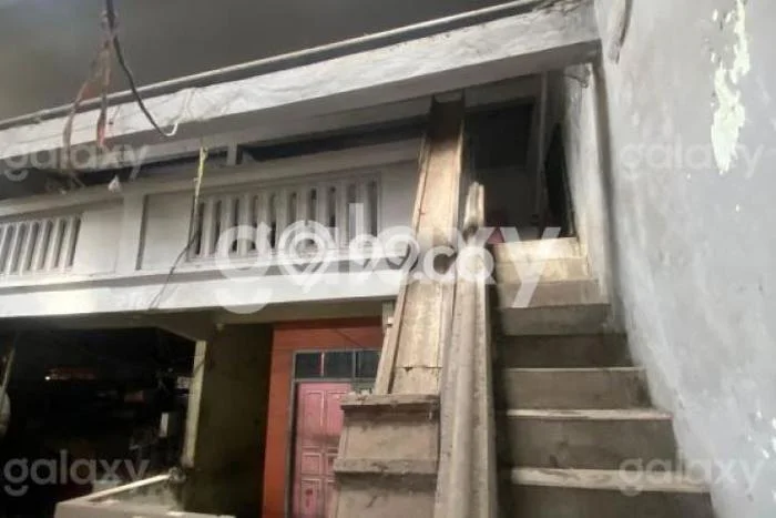 Unit Gudang Paling Strategis di Karangploso Malang dengan LB 250m2 Unit Gudang Paling Strategis di Karangploso Malang dengan LB 250m2