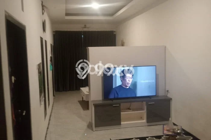 Hunian Cantik Minimalis Lb 172m2 di Blimbing, Malang Hunian Cantik Minimalis Lb 172m2 di Blimbing, Malang