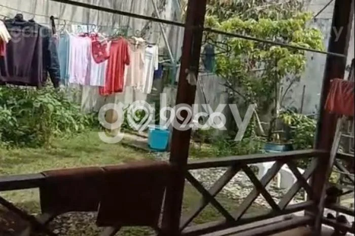 Hunian Eksklusif Siap Huni LT 435m2 di Batu, Batu Hunian Eksklusif Siap Huni LT 435m2 di Batu, Batu