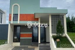 Rumah Minimalis Terbaik Dijual Area Lowokwaru LT 72m2 Rumah Minimalis Terbaik Dijual Area Lowokwaru LT 72m2