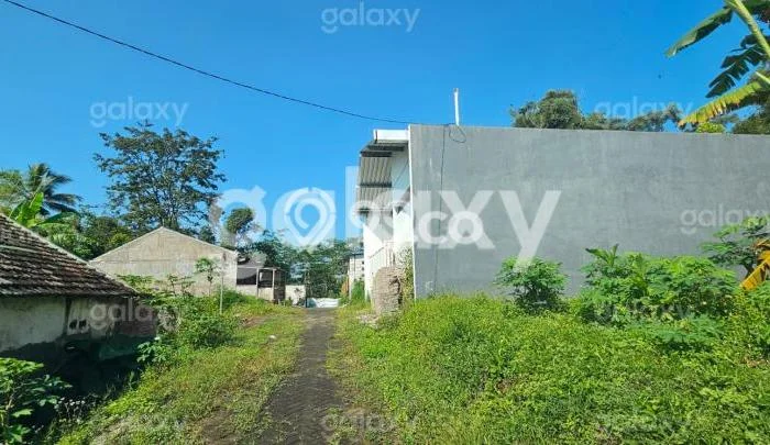 Gudang Paling Dicari LB 120m2 Dijual di Wagir Gudang Paling Dicari LB 120m2 Dijual di Wagir