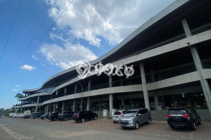 Ruko disewakan lokasi strategis Dau Malang 95m2 Ruko disewakan lokasi strategis Dau Malang 95m2