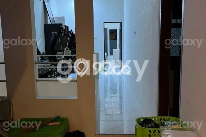 Hunian Cantik Minimalis Lb 177m2 di Sukun, Malang Hunian Cantik Minimalis Lb 177m2 di Sukun, Malang