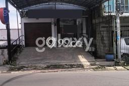 Ruko paling strategis disewakan di Lowokwaru Malang Ruko paling strategis disewakan di Lowokwaru Malang