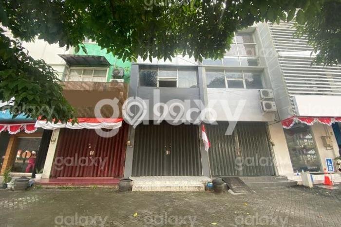 Ruko disewakan lokasi strategis Lowokwaru Malang 240m2 Ruko disewakan lokasi strategis Lowokwaru Malang 240m2