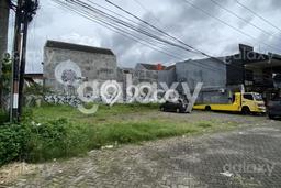 Lahan Investasi Lokasi Lowokwaru Malang SHM Lahan Investasi Lokasi Lowokwaru Malang SHM