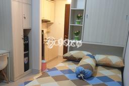 Apartemen Terjangkau di Lowokwaru Spesifikasi 1 Kamar Apartemen Terjangkau di Lowokwaru Spesifikasi 1 Kamar