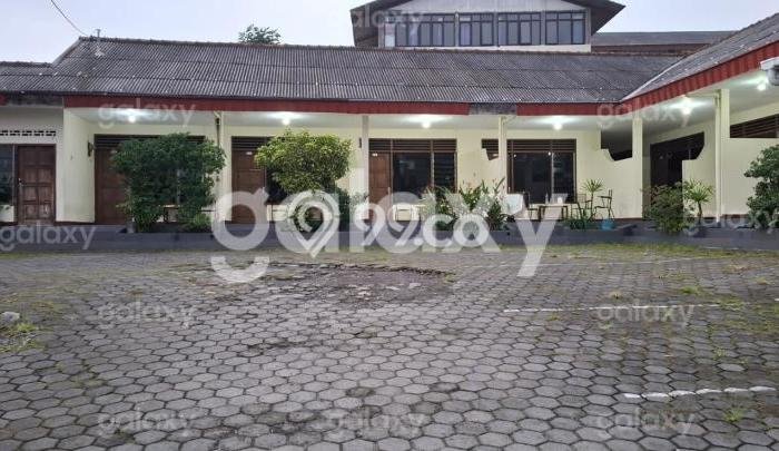 Hotel Area Strategis Kawasan Kuningan, Luas 1000m2m², Mainroad Hotel Area Strategis Kawasan Kuningan, Luas 1000m2m², Mainroad