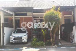 Rumah Strategis Modern Lb 72m2 di Blimbing, Malang Rumah Strategis Modern Lb 72m2 di Blimbing, Malang