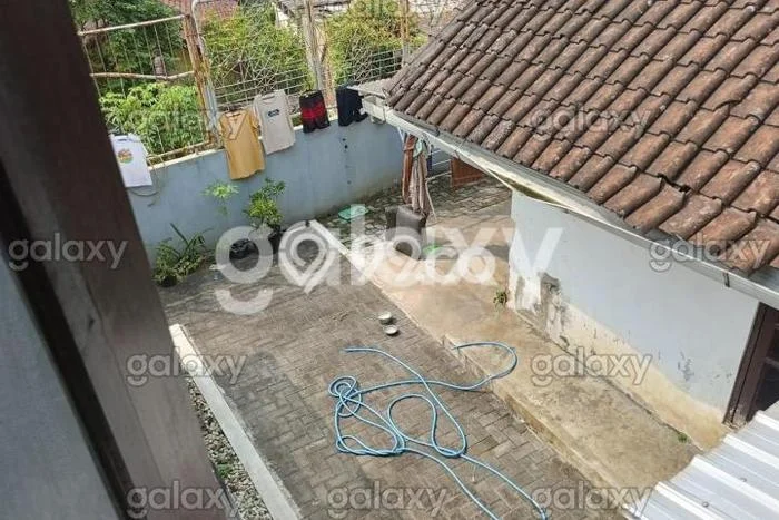 Rumah Strategis Minimalis Lb 300m2 di Pakis, Malang Rumah Strategis Minimalis Lb 300m2 di Pakis, Malang