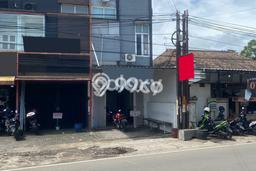 Unit Ruko Dijual di Lowokwaru Malang 144m2 Unit Ruko Dijual di Lowokwaru Malang 144m2