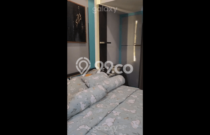 Siap Milik Apartemen 1 Kamar Tidur, 1 Kamar Mandi di Lowokwaru, Malang Siap Milik Apartemen 1 Kamar Tidur, 1 Kamar Mandi di Lowokwaru, Malang