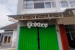 Ruko Dijual Lokasi Emas di Singosari Luas 80m2 Ruko Dijual Lokasi Emas di Singosari Luas 80m2
