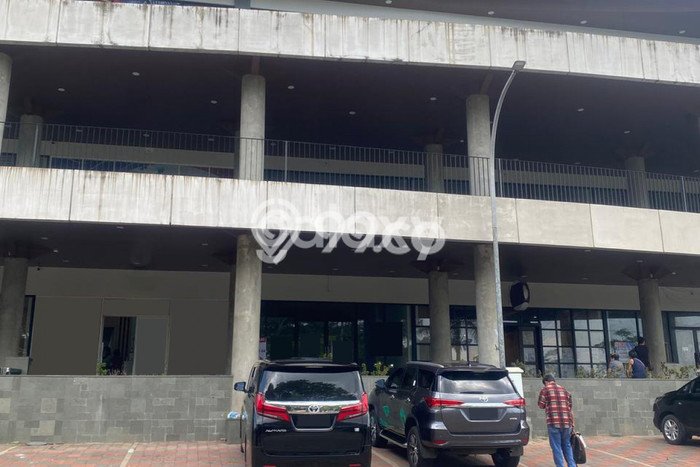 Ruko disewakan lokasi strategis Dau Malang 95m2 Ruko disewakan lokasi strategis Dau Malang 95m2